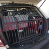 Trasportini auto per cani